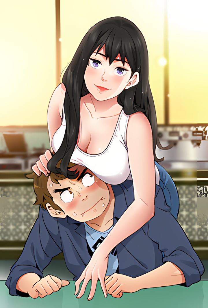 耽美韩漫韩漫精选