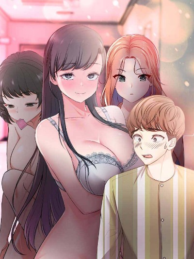 耽美韩漫热门日漫推荐